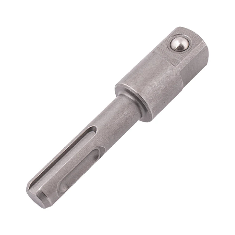 Tork Craft SDS+ to 1/2" Socket Adapter T AD31012 - Power Tool Services