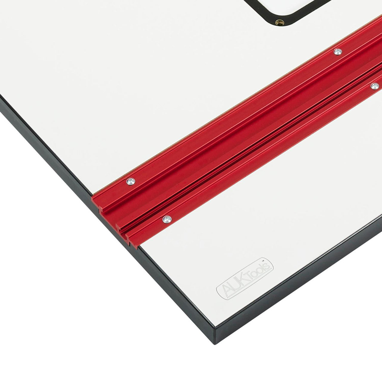 AUKTools 800 x 600mm Router Table Top 2 - Power Tool Services