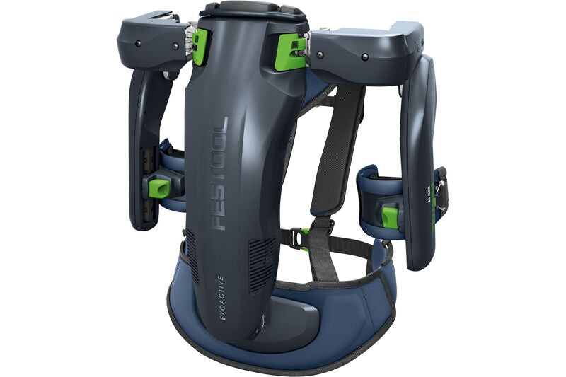Buy Festool Exoskeleton ExoActive EXO 18-Basic 578031 from Power Tool Services - Image 2 | Best Price