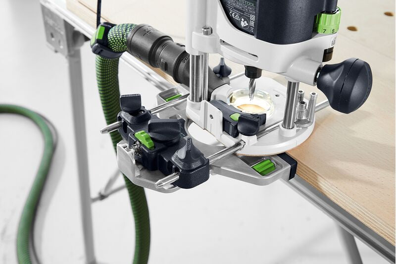 Buy Festool Router OF 1010 REBQ-Plus 578005 from Power Tool Services - Image 5 | Best Price