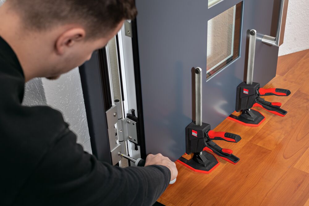 Bessey One-handed lifting tool BEYCEPS BEY23