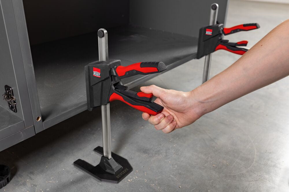 Bessey One-handed lifting tool BEYCEPS BEY23