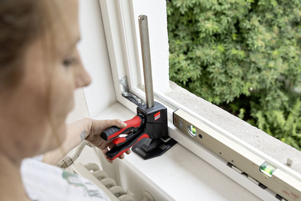 Bessey One-handed lifting tool BEYCEPS BEY23