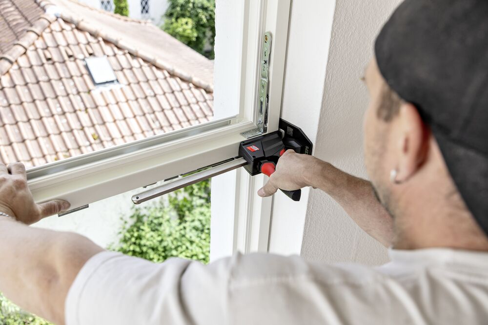 Bessey One-handed lifting tool BEYCEPS BEY23