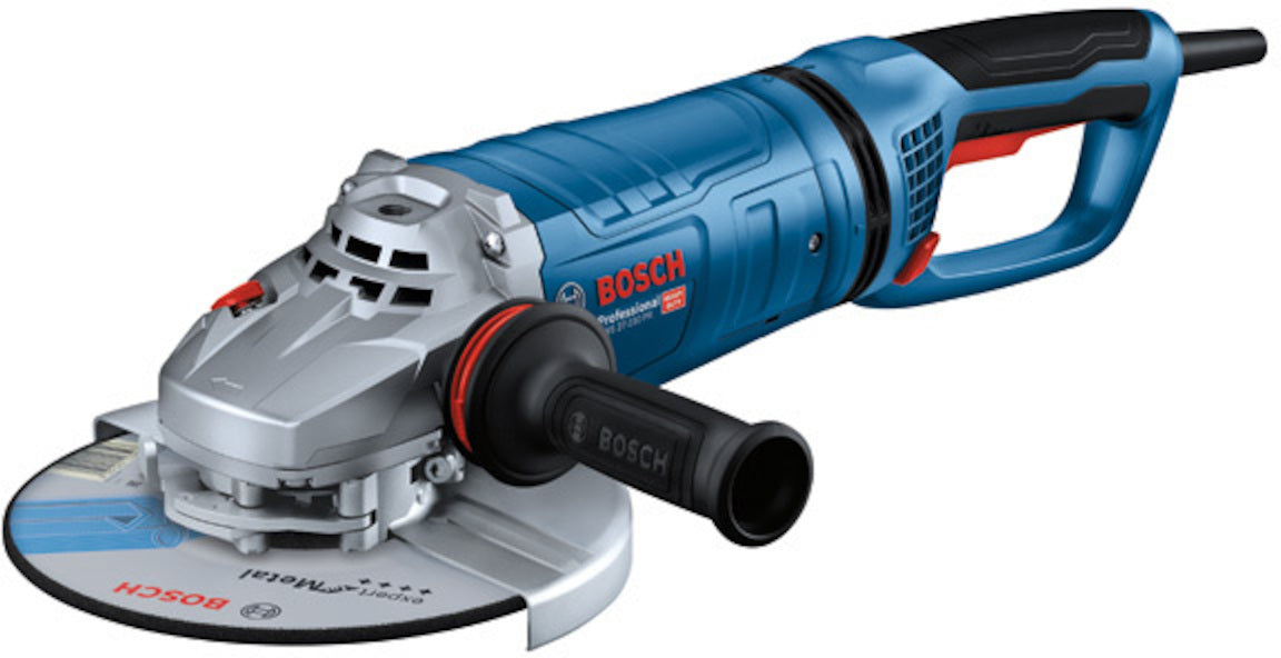 Bosch Professional Angle Grinder GWS 27-230 PR 06018C7100 2 - Power Tool Services