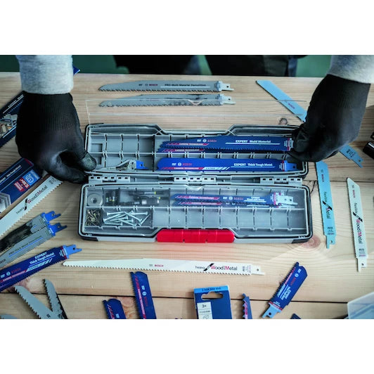 Bosch PRO Tough Box Small for Accessories