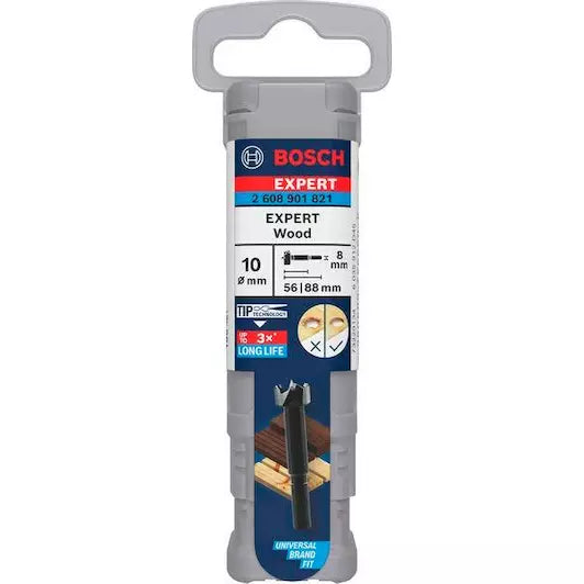 Bosch EXPERT Wood Forstner Drill Bit ( Select Size ) - Image 19