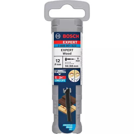 Bosch EXPERT Wood Forstner Drill Bit ( Select Size ) - Image 20