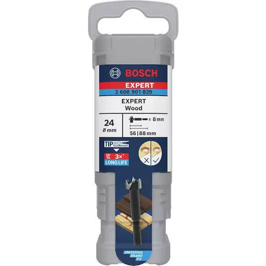 Bosch EXPERT Wood Forstner Drill Bit ( Select Size ) - Image 27