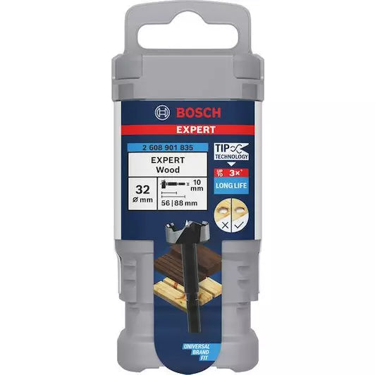 Bosch EXPERT Wood Forstner Drill Bit ( Select Size ) - Image 33