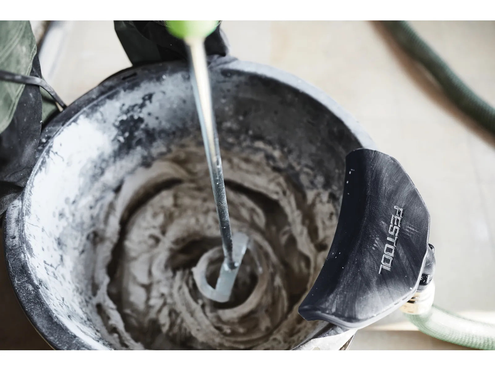 Festool Stirrer MX 1200 RE EF HS3R 576743 9 - Power Tool Services