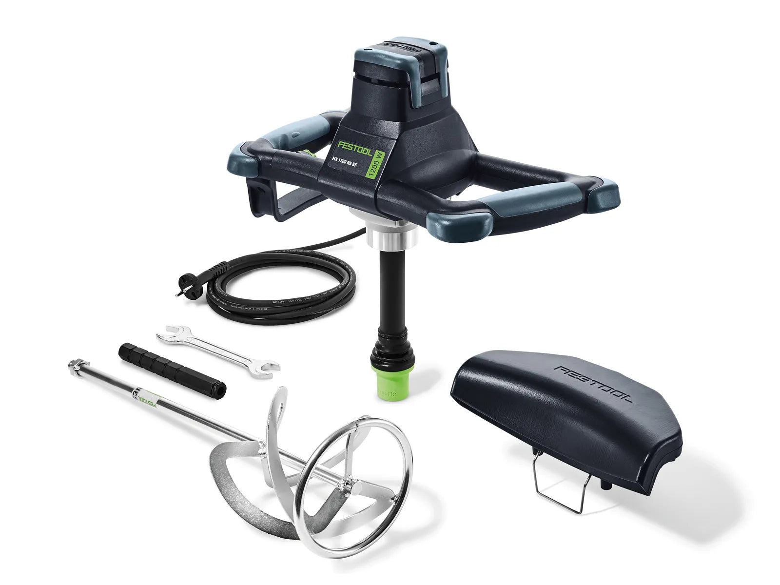 Festool Stirrer MX 1200 RE EF HS3R 576743 1 - Power Tool Services