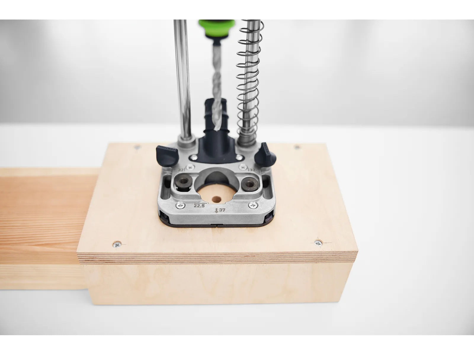 Festool Mobile drilling attachment MB 40 577970