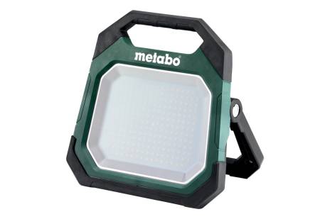 Buy Metabo | Cordless Site Lights BSA 18 LED 10000 | 601506850 from Power Tool Services - Image 1 | Best Price