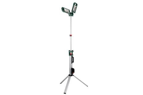 Buy Metabo | Cordless Site Lights BSA 18 LED 5000 DUO-S | 601507850 from Power Tool Services - Image 1 | Best Price