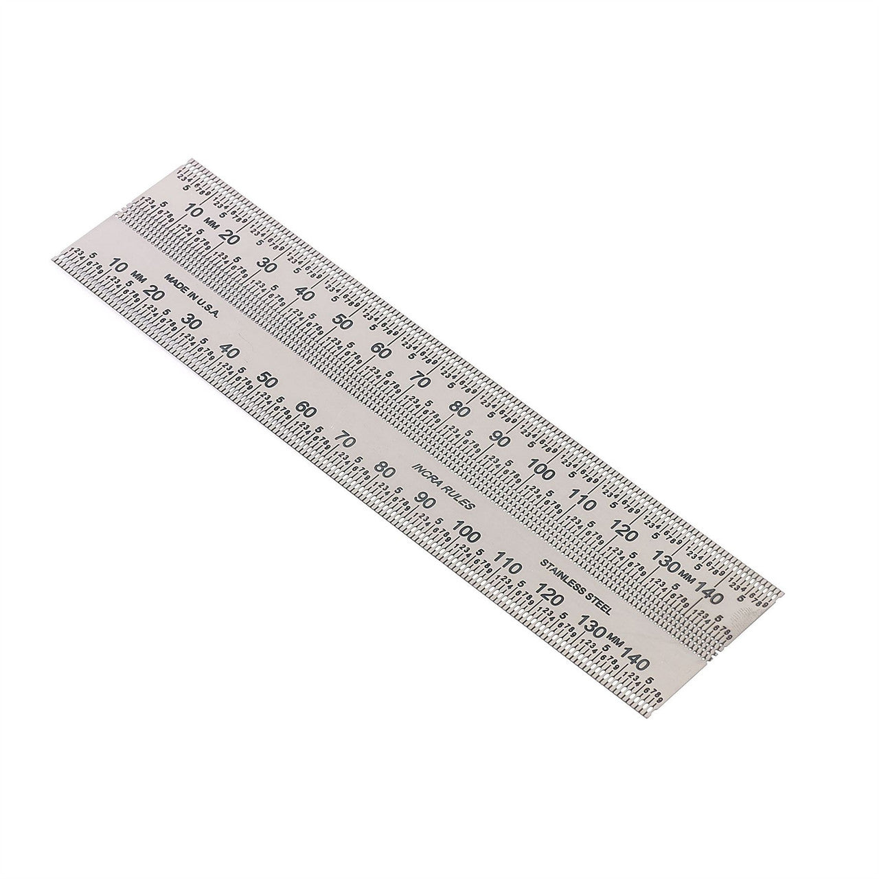 Buy Incra Precision Metric Marking Rule ( Select Size ) from Power Tool Services - Image 1 | Best Price
