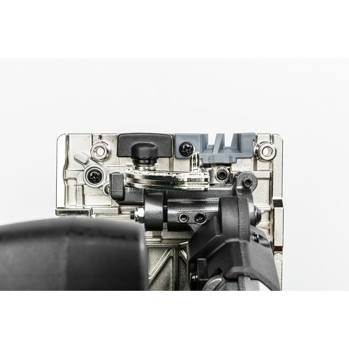 Hikoki 36v Cordless Circular Saw C3606DB Basic 7 - Power Tool Services