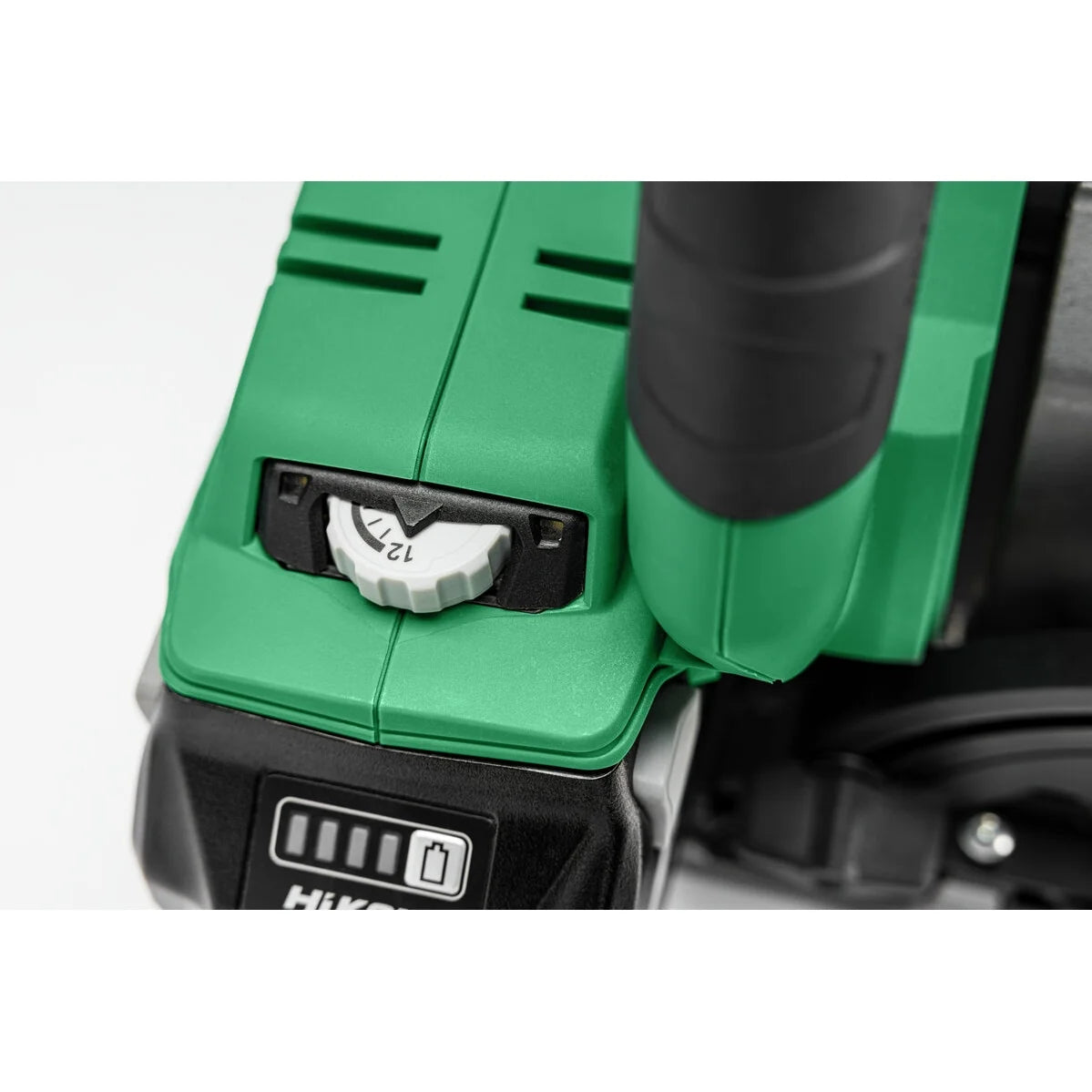 Hikoki Cordless Circular Saw C3606DPA Basic 16 - Power Tool Services