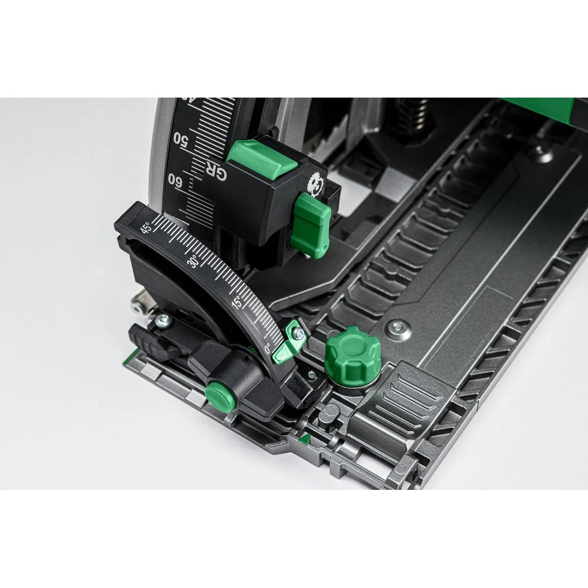 Hikoki Cordless Circular Saw C3606DPA Basic 18 - Power Tool Services