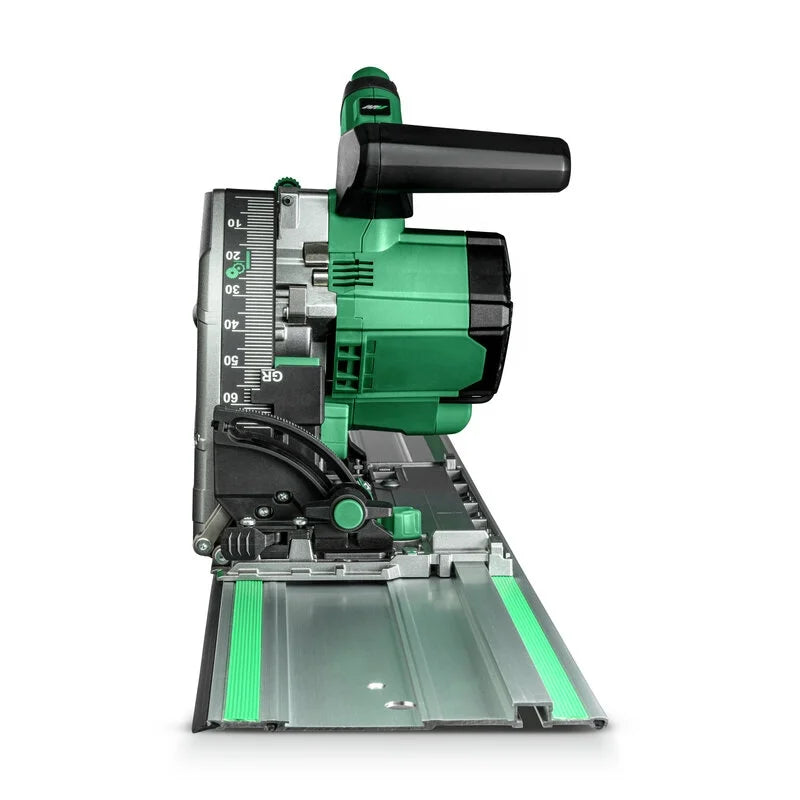 Hikoki Cordless Circular Saw C3606DPA Basic 4 - Power Tool Services