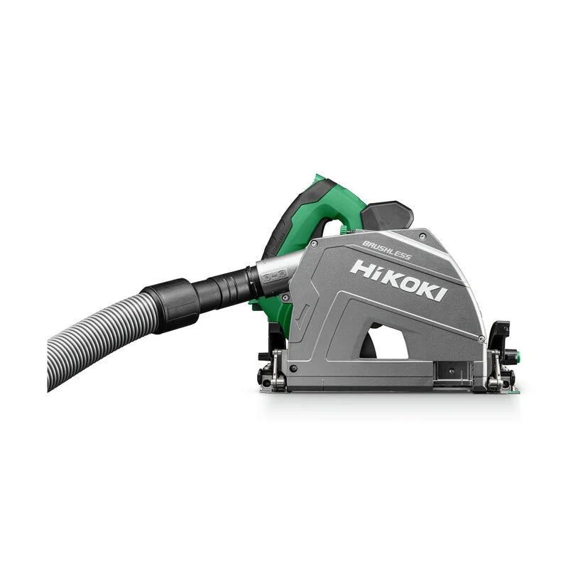 Hikoki Cordless Circular Saw C3606DPA Basic 2 - Power Tool Services