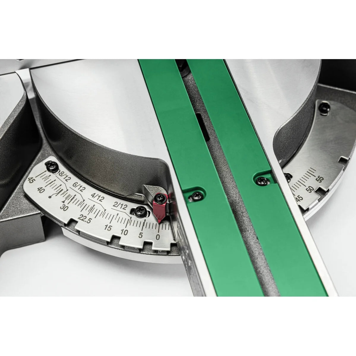 Hikoki 36V Cordless Miter Saw C3612DRA Set 12 - Power Tool Services