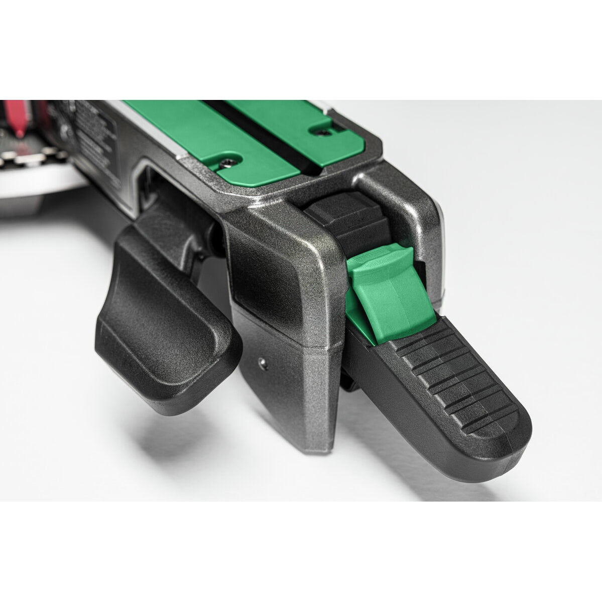 Hikoki 36V Cordless Miter Saw C3612DRA Set 10 - Power Tool Services