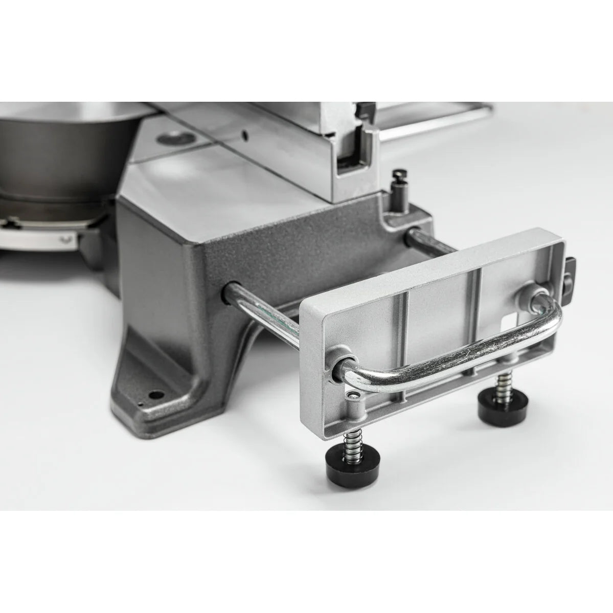 Hikoki 36V Cordless Miter Saw C3612DRA Set 7 - Power Tool Services