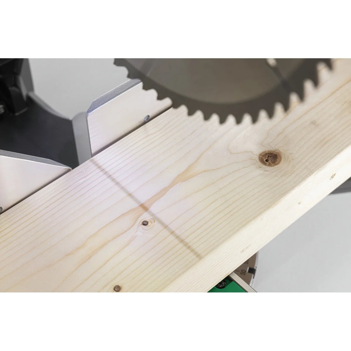 Hikoki 36V Cordless Miter Saw C3612DRA Set 6 - Power Tool Services