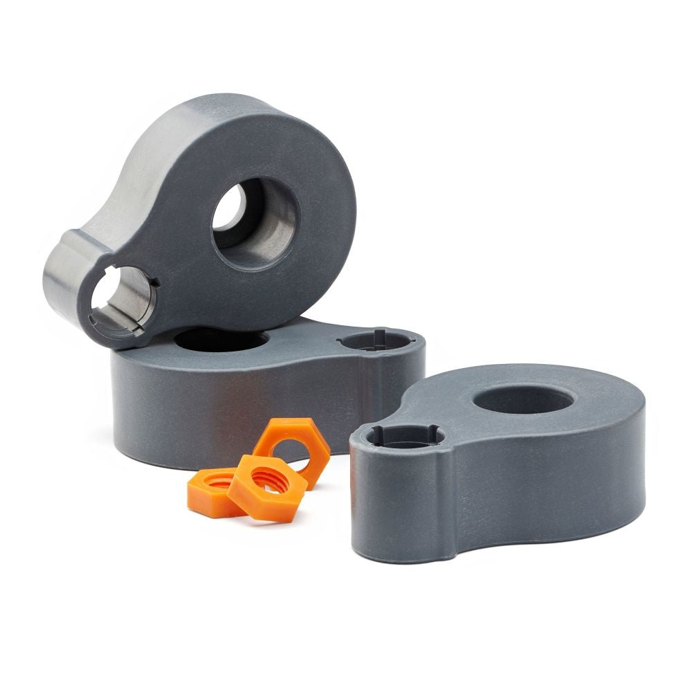 Bora Centipede 3 Pc P-Tops Set CA0103 3 - Power Tool Services