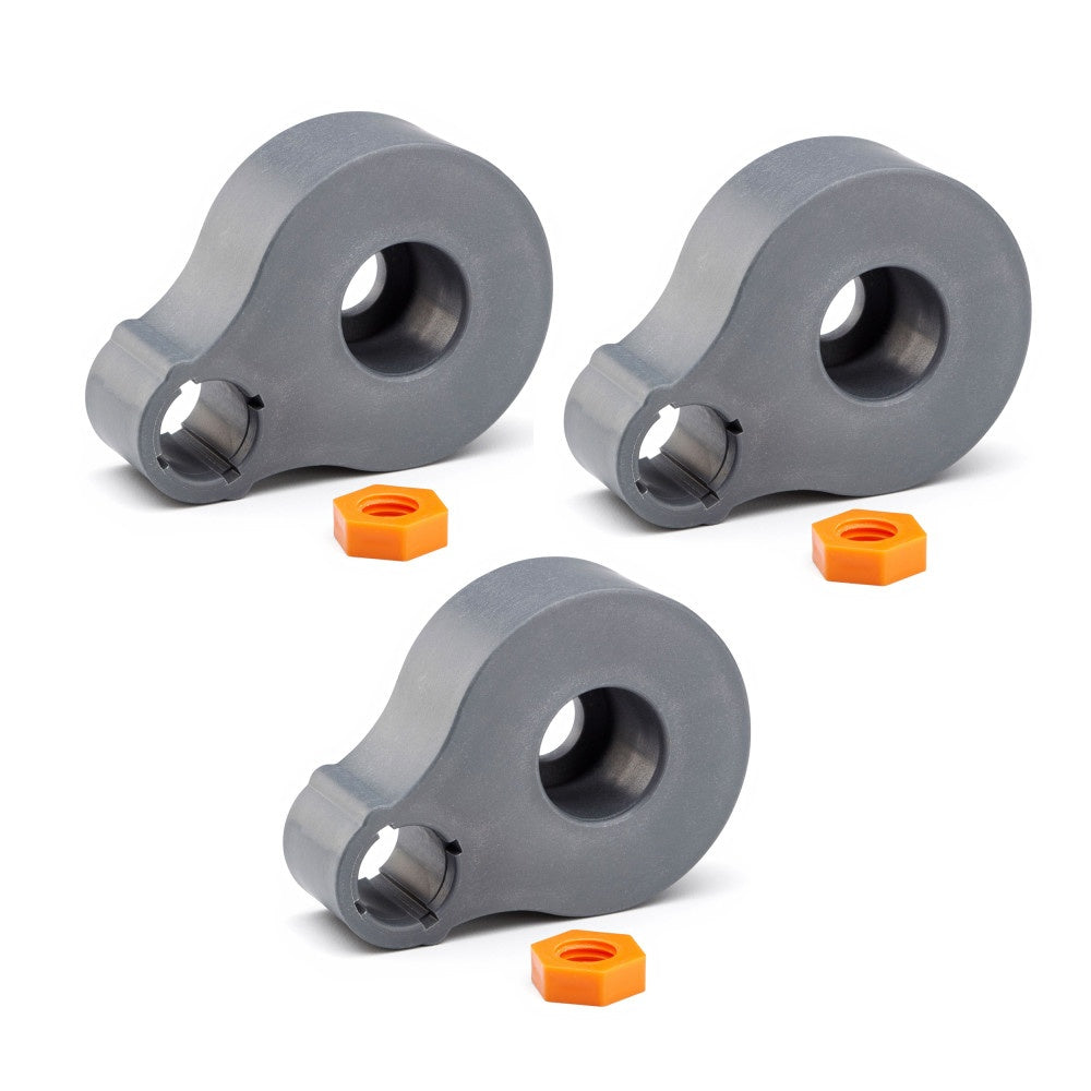Bora Centipede 3 Pc P-Tops Set CA0103 5 - Power Tool Services