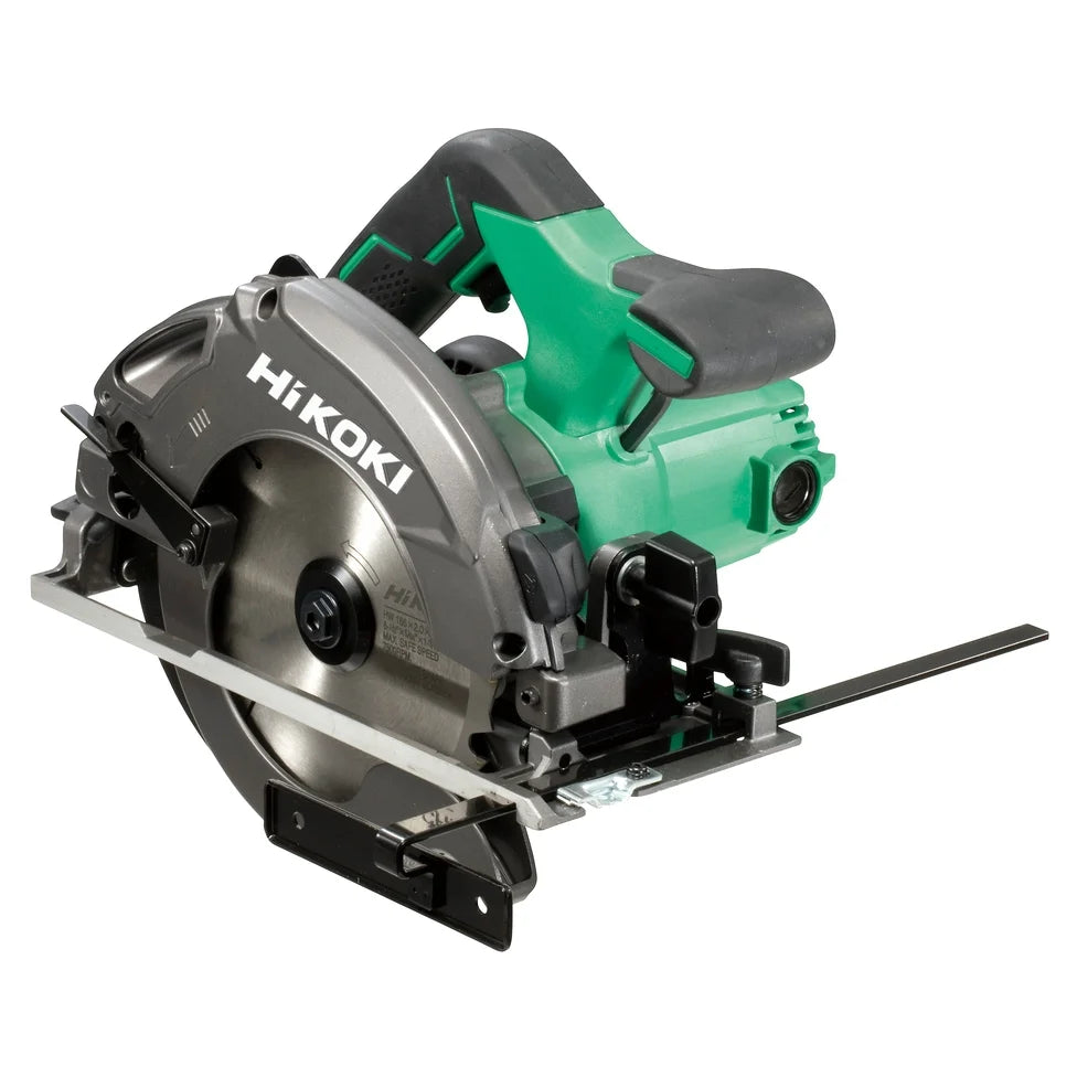 Hikoki Circular Saw C6U3 - Power Tool Services