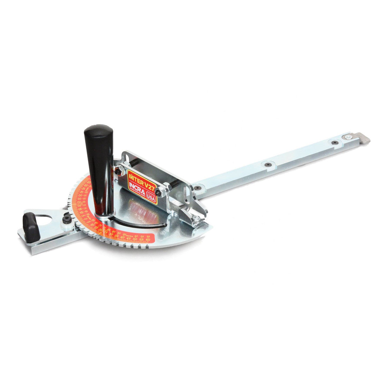 Buy Incra Miter Gauge V27 from Power Tool Services - Image 1 | Best Price