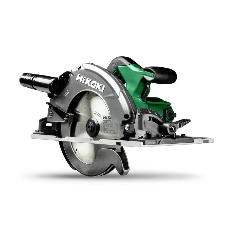 Hikoki Circular Saw 190mm 1300w C7BUM 5 - Power Tool Services