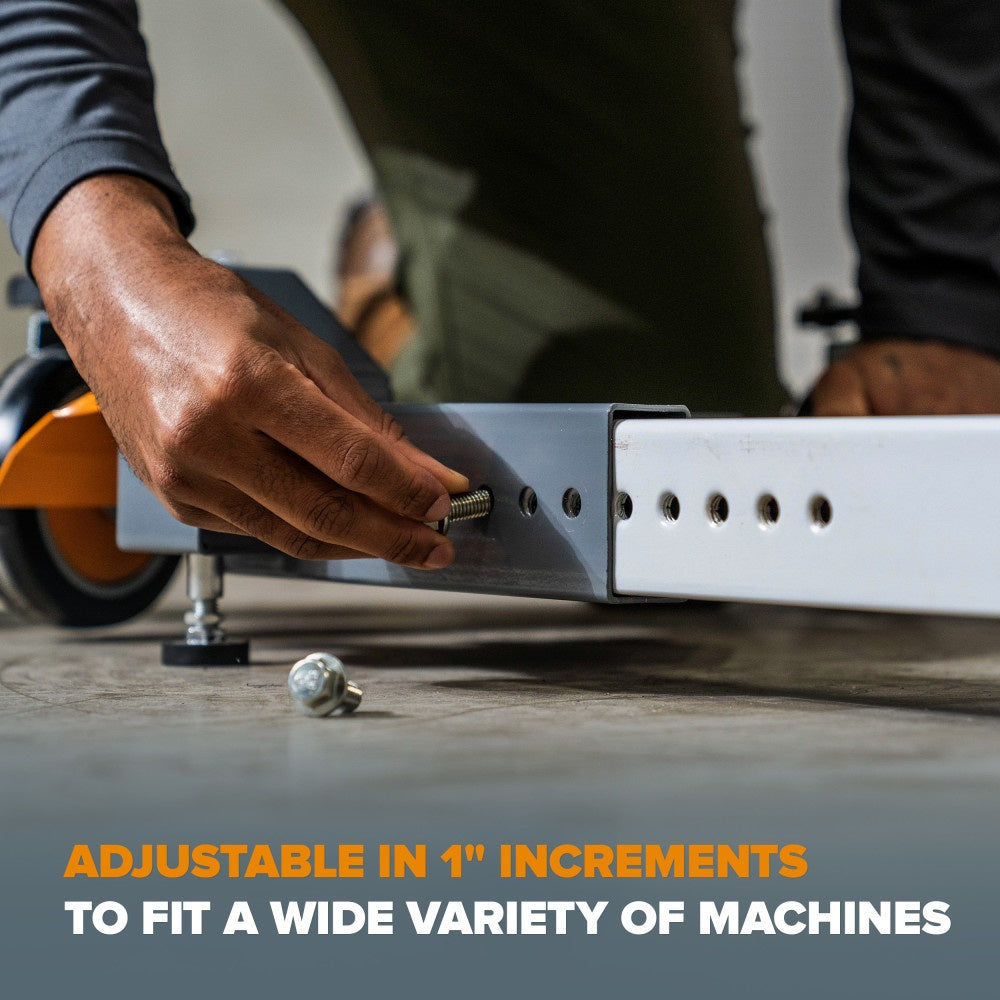 Bora High Clearance Universal Mobile Base PM-3800 11 - Power Tool Services