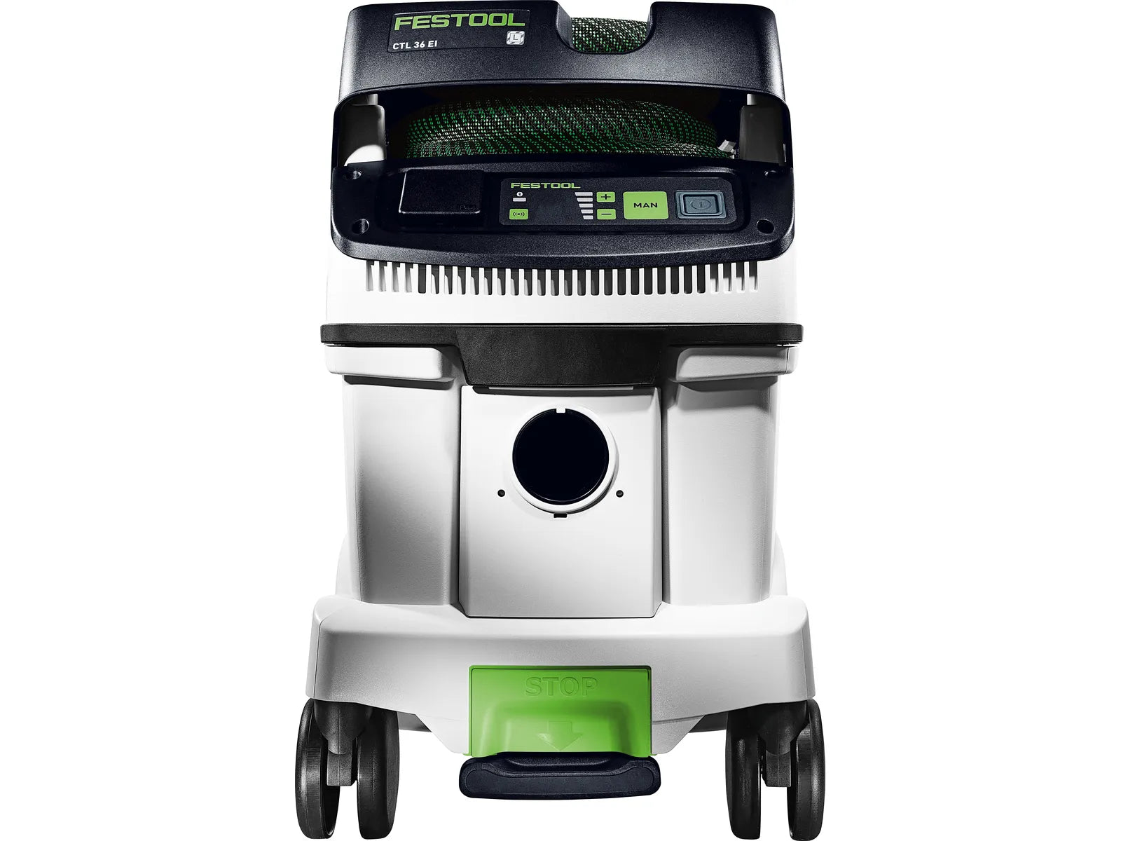 Festool Mobile dust extractor CTL 36 EI CLEANTEC 577908