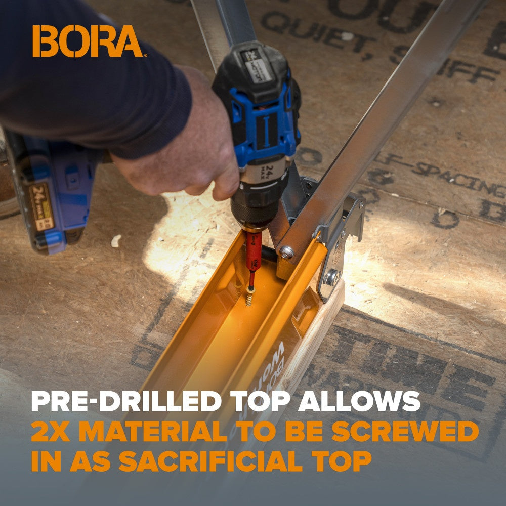 Bora Workhorse XT Twin Pack PM-3360 2 - Power Tool Services