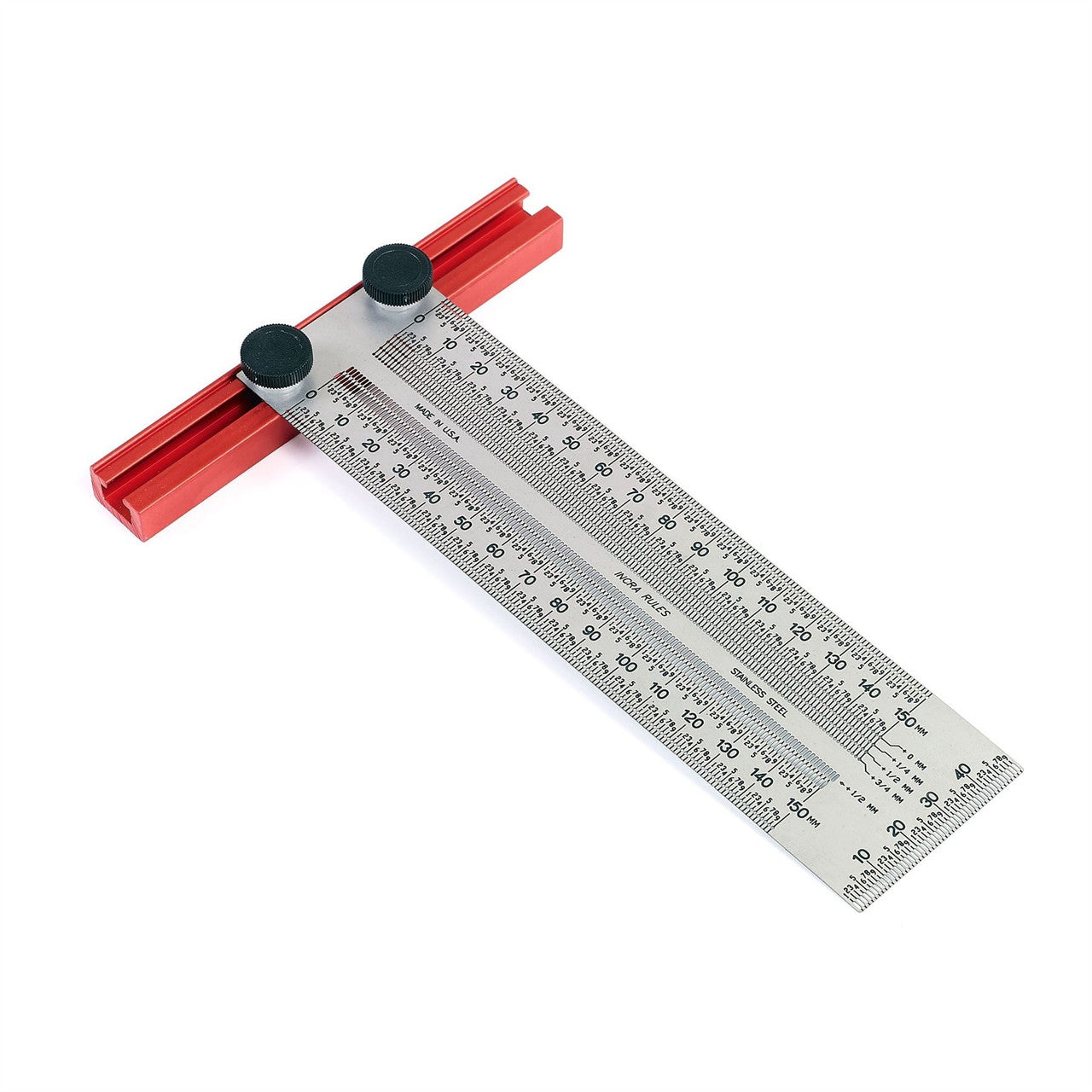Buy Incra Precision Metric T-Rules ( Select Size ) from Power Tool Services - Image 1 | Best Price