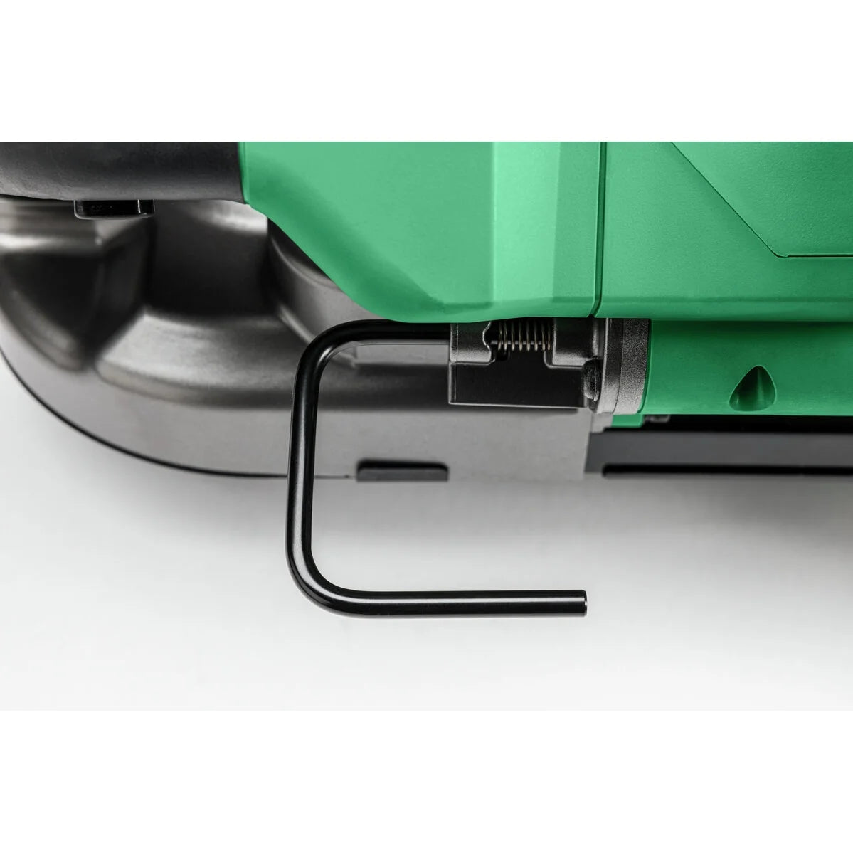 Hikoki 36v Cordless Band Saw CB3612DA Basic 2 - Power Tool Services