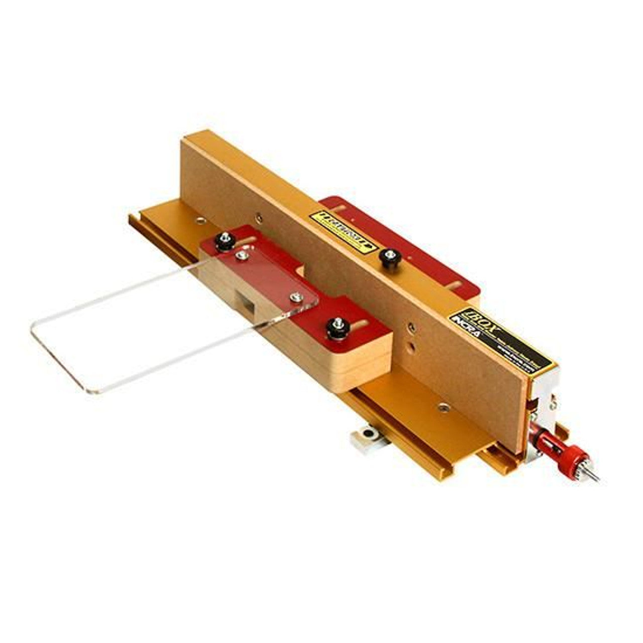 Buy Incra I-Box Jig for Box Joints from Power Tool Services - Image 1 | Best Price