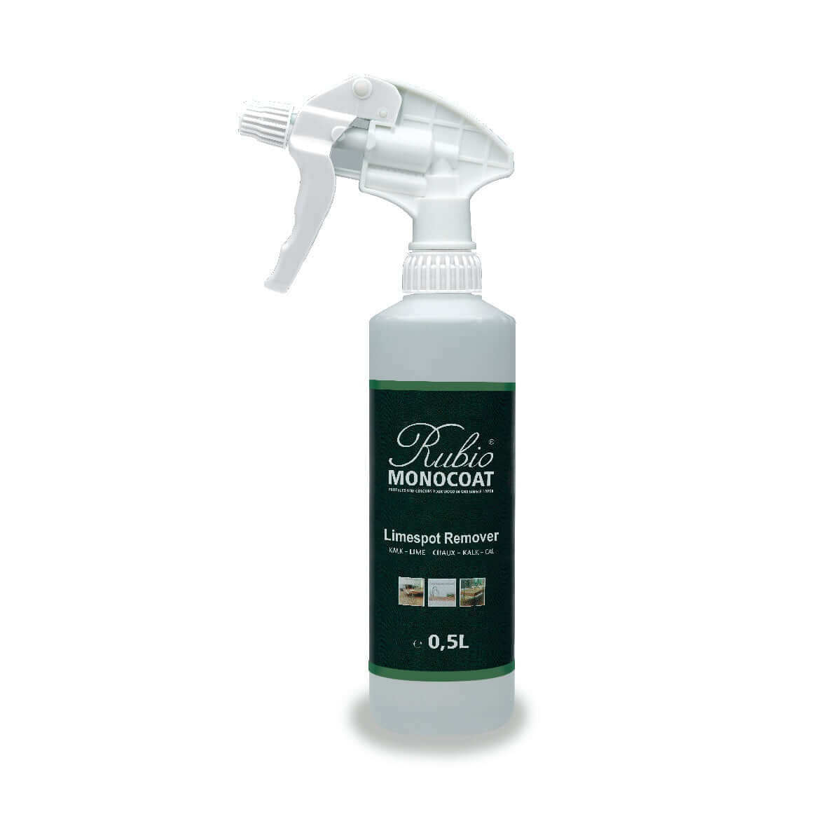 Rubio Monocoat Limespot Remover – 500ML - Power Tool Services
