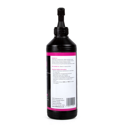 O3a Professional Water-Resistant Wood Glue Maxbond D3 ( Select Size )