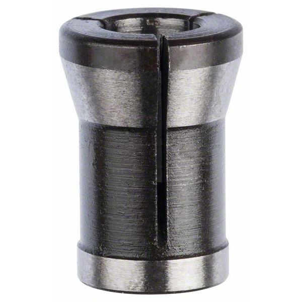 Buy Bosch Collet without locking nut 1/4" 2608570048 from Power Tool Services - Image 2 | Best Price
