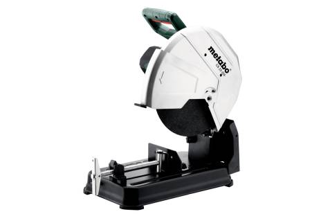 Buy Metabo | Metal Chop Saw CS 22-355 | 601786000 from Power Tool Services - Image 1 | Best Price