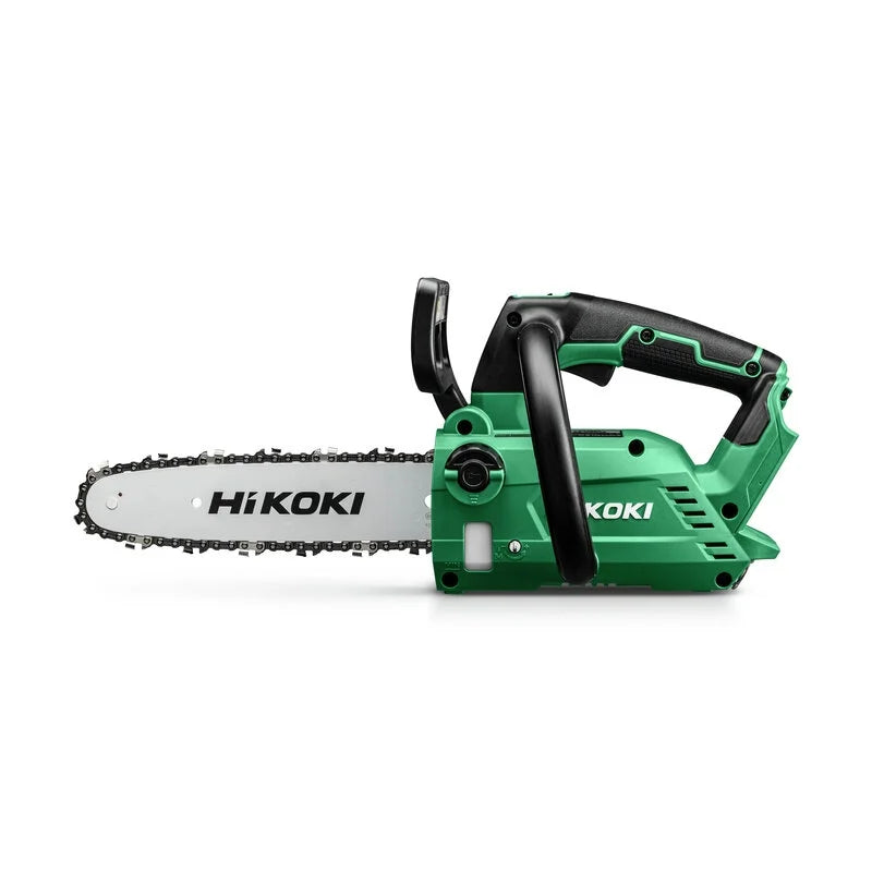Hikoki 18v Cordless Chain Saw CS1825DC Basic 1 - Power Tool Services