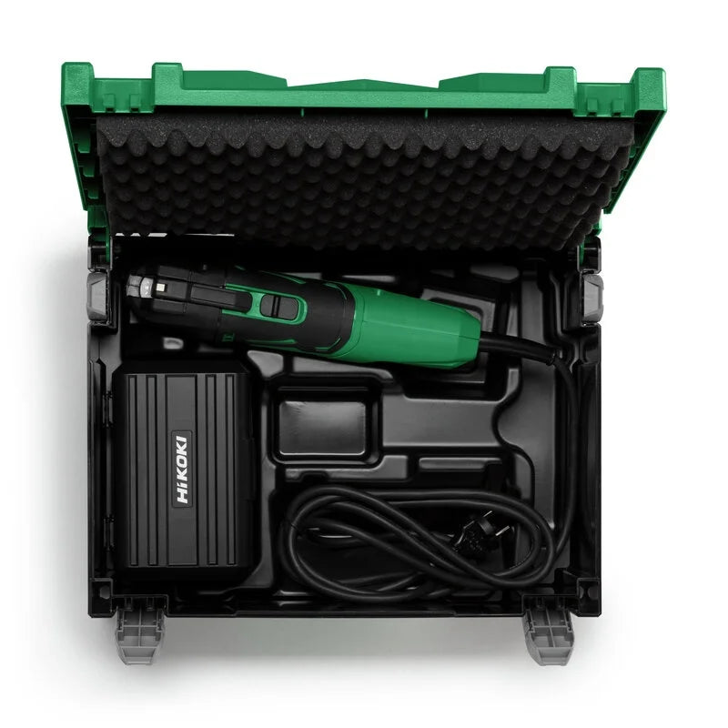 Hikoki Multi Tool CV350V2 1 - Power Tool Services