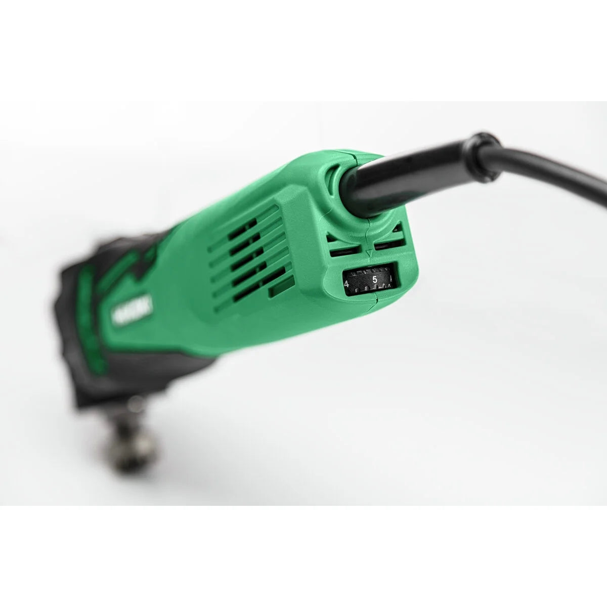 Hikoki Multi Tool CV350V2 9 - Power Tool Services