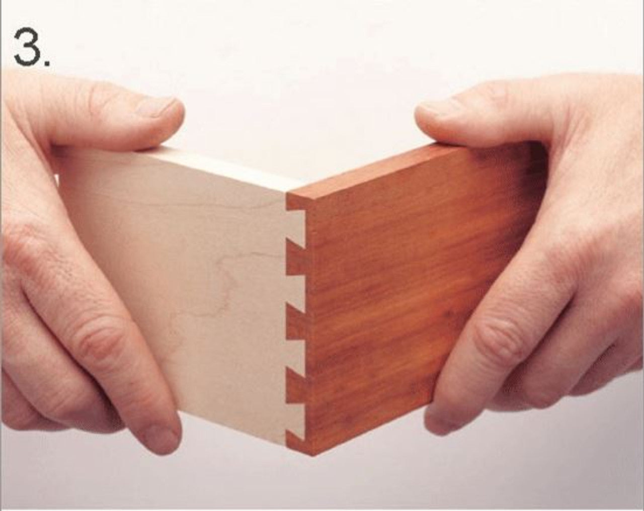 Buy Incra Master Reference Guide and 26 Piece Template Library (Metric) from Power Tool Services - Image 3 | Best Price