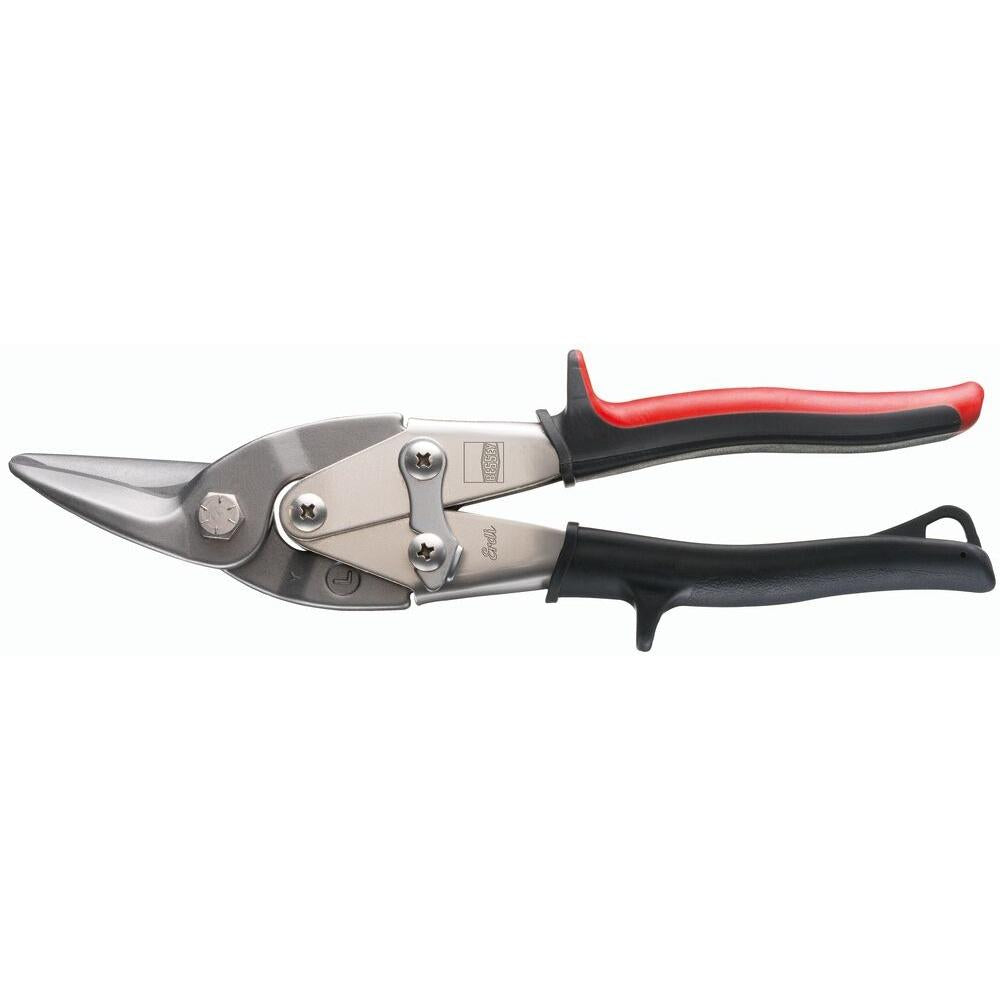 Bessey Aviation snips D16L 1 - Power Tool Services