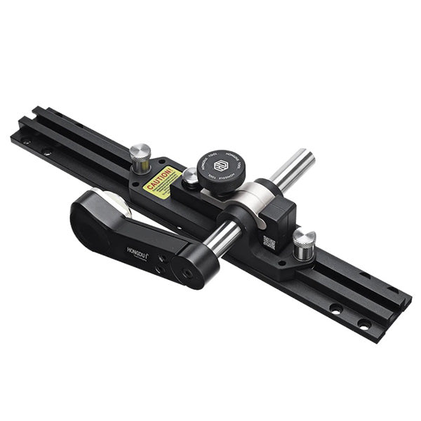 Buy Hongdui Table Saw Guide YL08 from Power Tool Services - Image 2 | Best Price